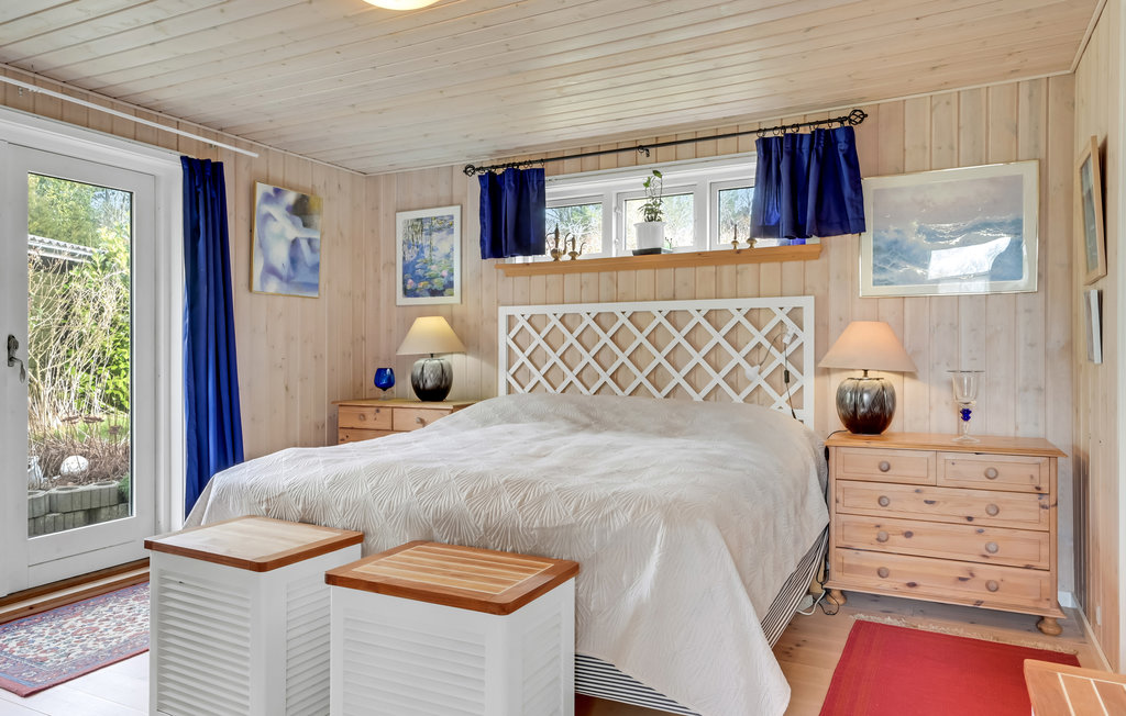 Ferienhaus - Liseleje Strand , Dänemark - E11345 27