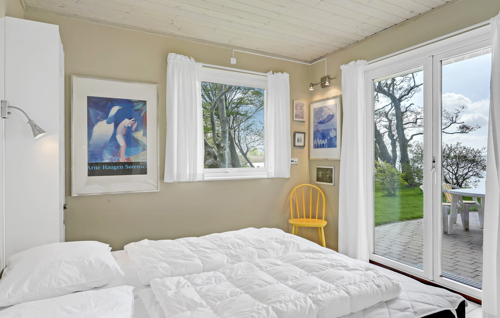 Ferienhaus - Helsinge , Dänemark - E11012 26