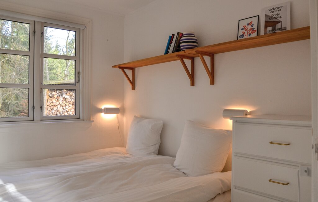 Feriehuse - Liseleje , Danmark - E11224 14