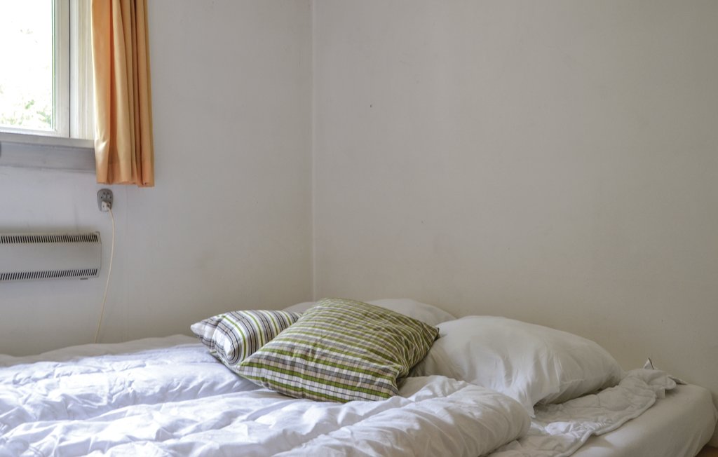 Feriehus - Liseleje , Danmark - E11265 8