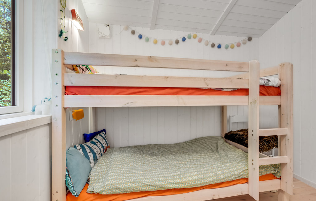 Feriehuse - Liseleje strand , Danmark - E11175 24