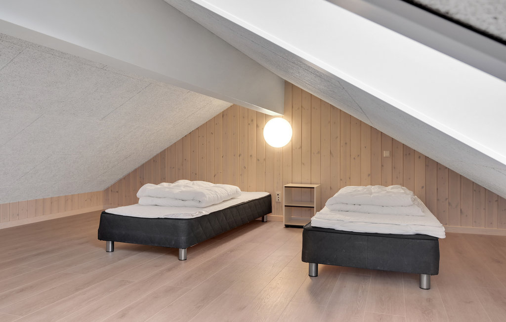 Ferienhaus - Asserbo , Dänemark - E11666 27