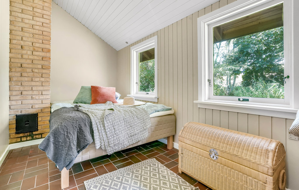 Feriehuse - Liseleje , Danmark - E11007 17