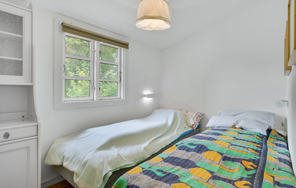 Ferienhaus - Melby , Dänemark - E11347 16