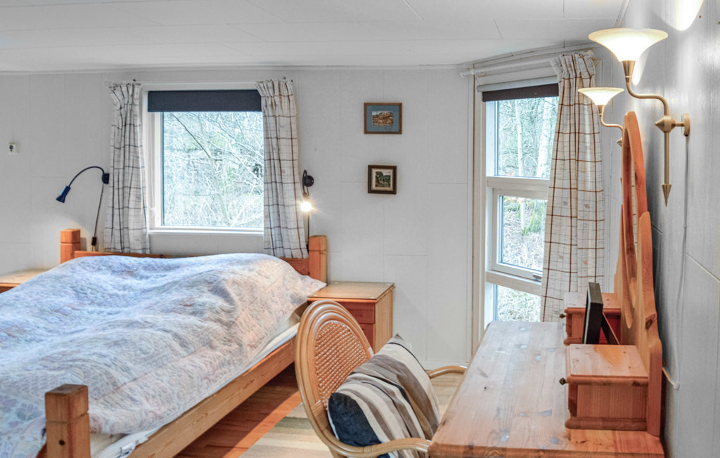 Ferienhaus - Asserbo , Dänemark - E11030 13