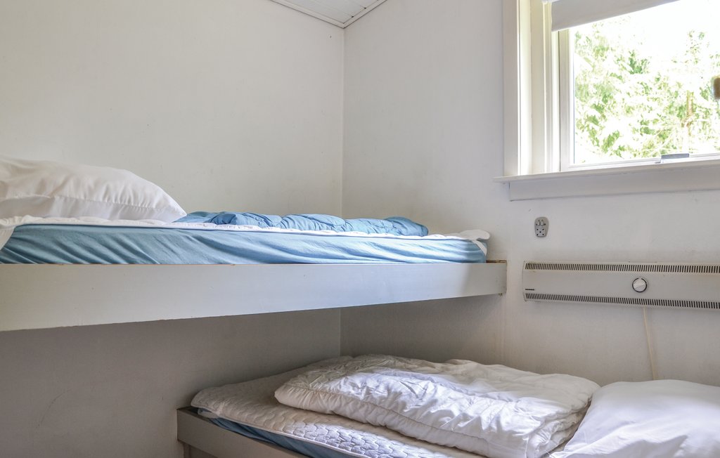 Feriehus - Liseleje , Danmark - E11265 9