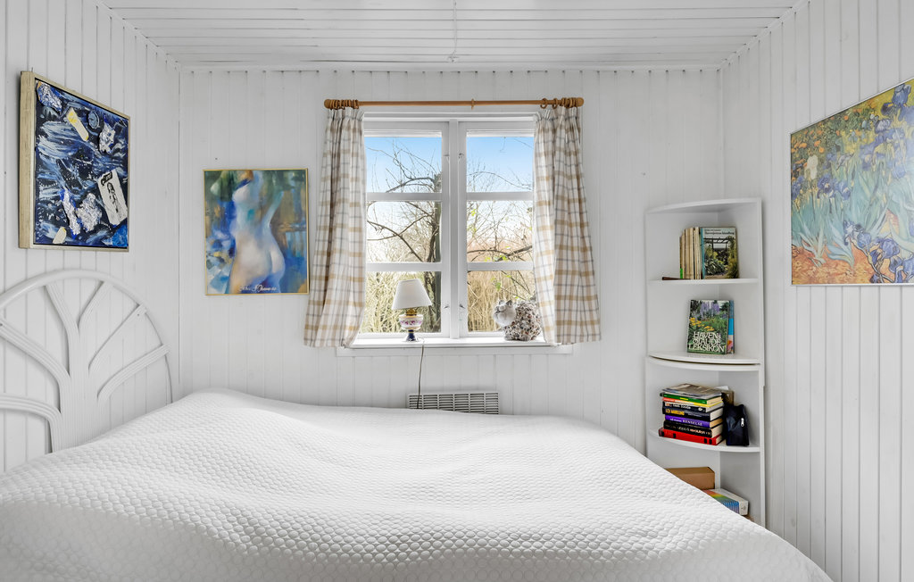 Ferienhaus - Liseleje Strand , Dänemark - E11345 28