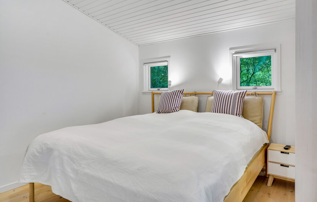 Ferienhaus - Liseleje Strand , Dänemark - E11055 23