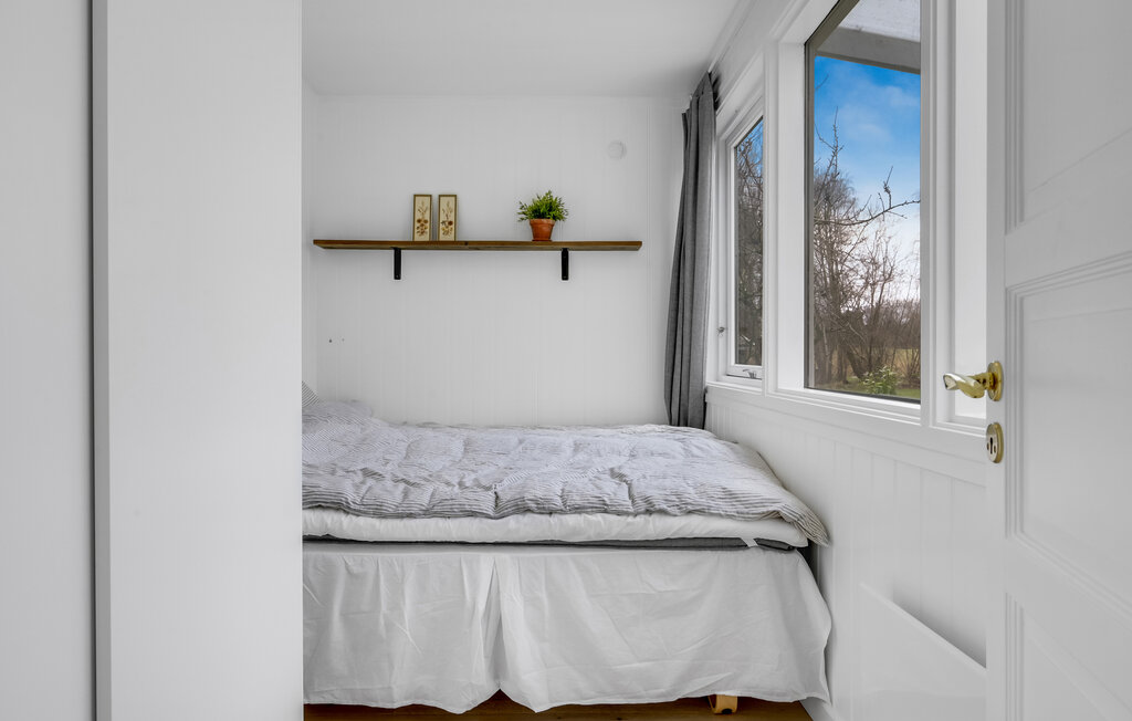 Ferienwohnung - Liseleje Strand , Dänemark - E11315 26