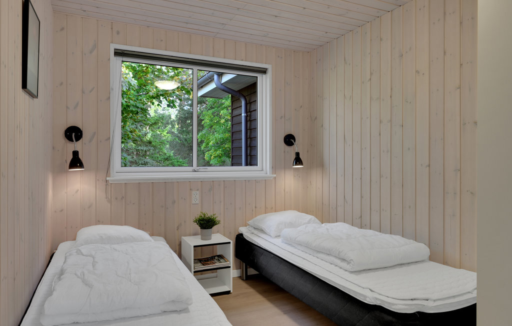 Ferienhaus - Asserbo , Dänemark - E11666 26