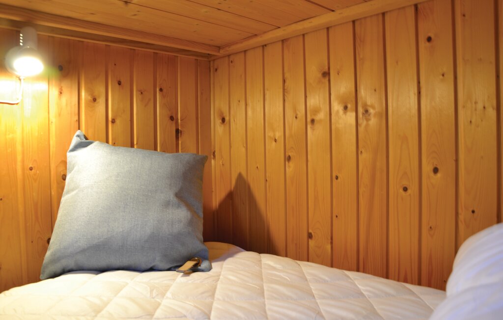 Ferienhaus - Asserbo , Dänemark - E11219 12