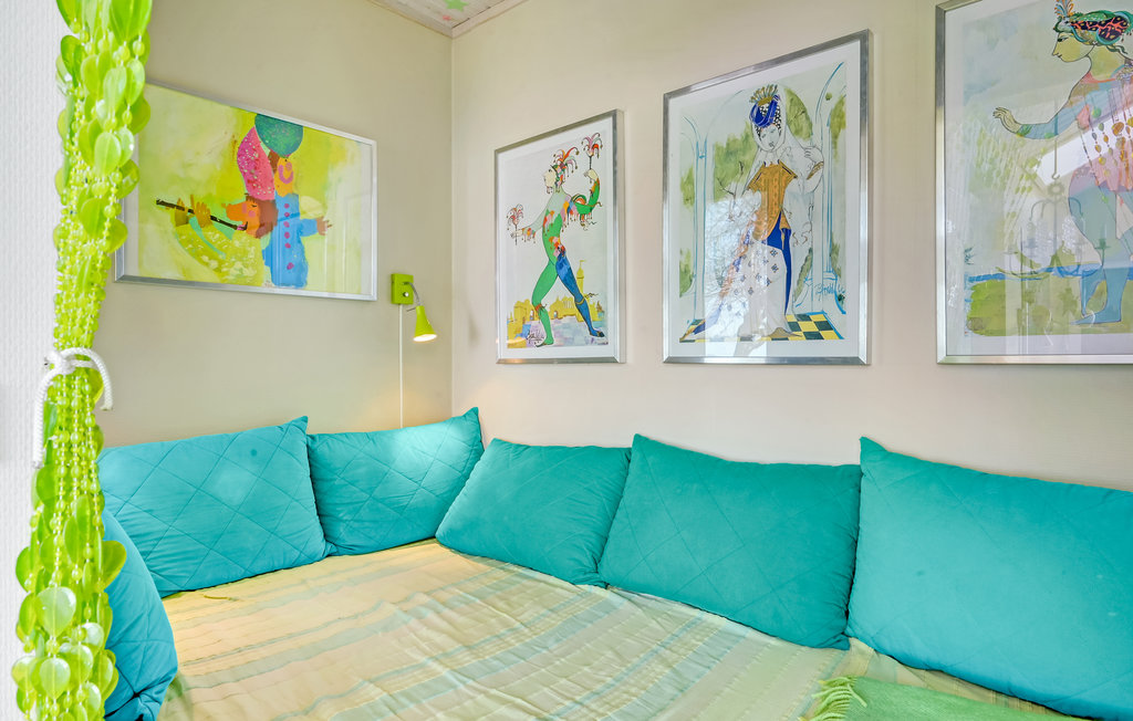 Ferienhaus - Helsinge , Dänemark - E11012 27