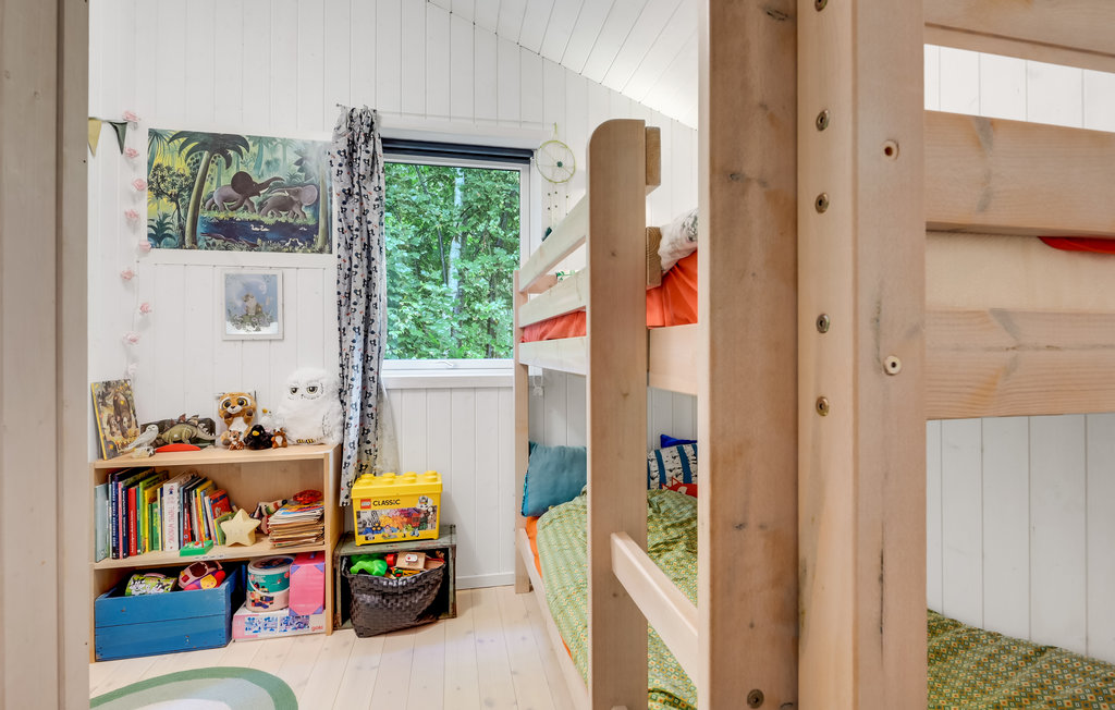 Feriehuse - Liseleje strand , Danmark - E11175 23