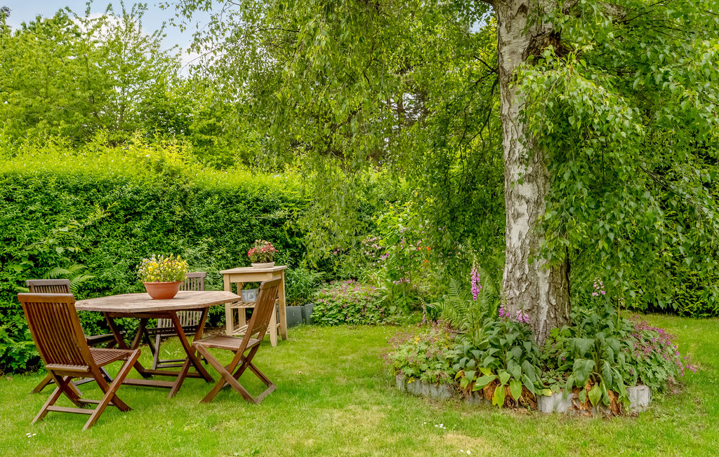 Ferienhaus - Liseleje Strand , Dänemark - E11345 19