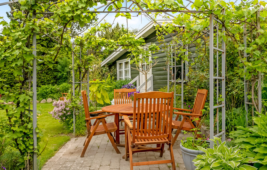 Ferienhaus - Liseleje Strand , Dänemark - E11345 20