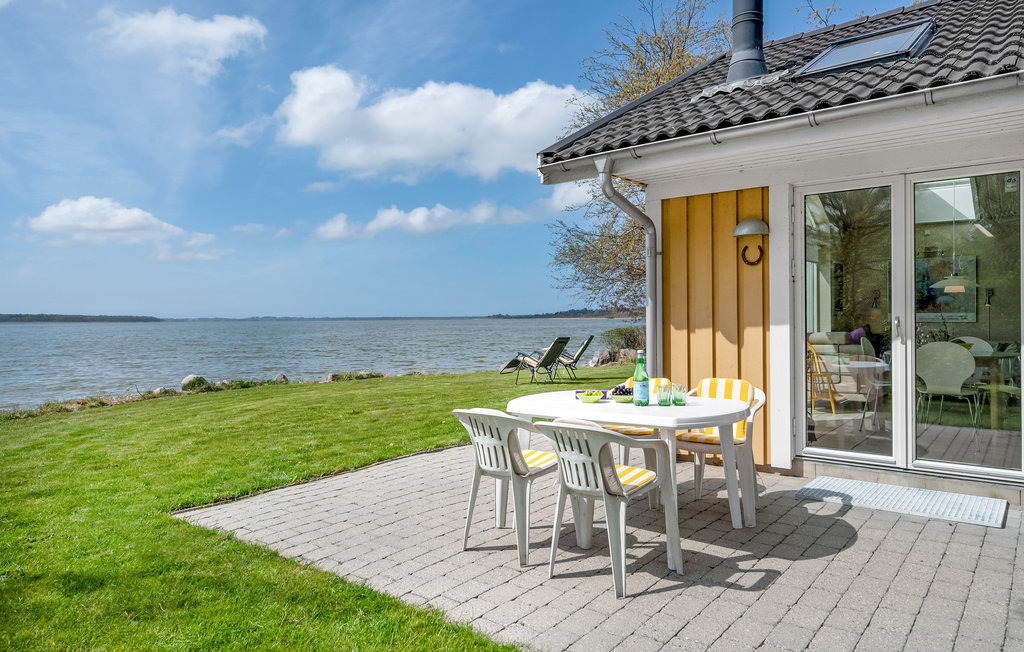 Ferienhaus - Helsinge , Dänemark - E11012 11