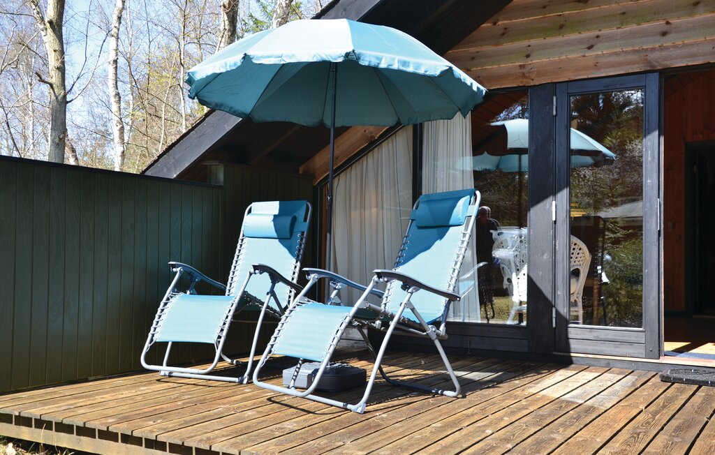 Ferienhaus - Asserbo , Dänemark - E11219 3