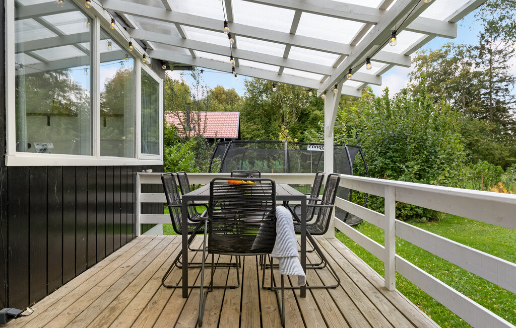 Ferienwohnung - Liseleje Strand , Dänemark - E11315 13