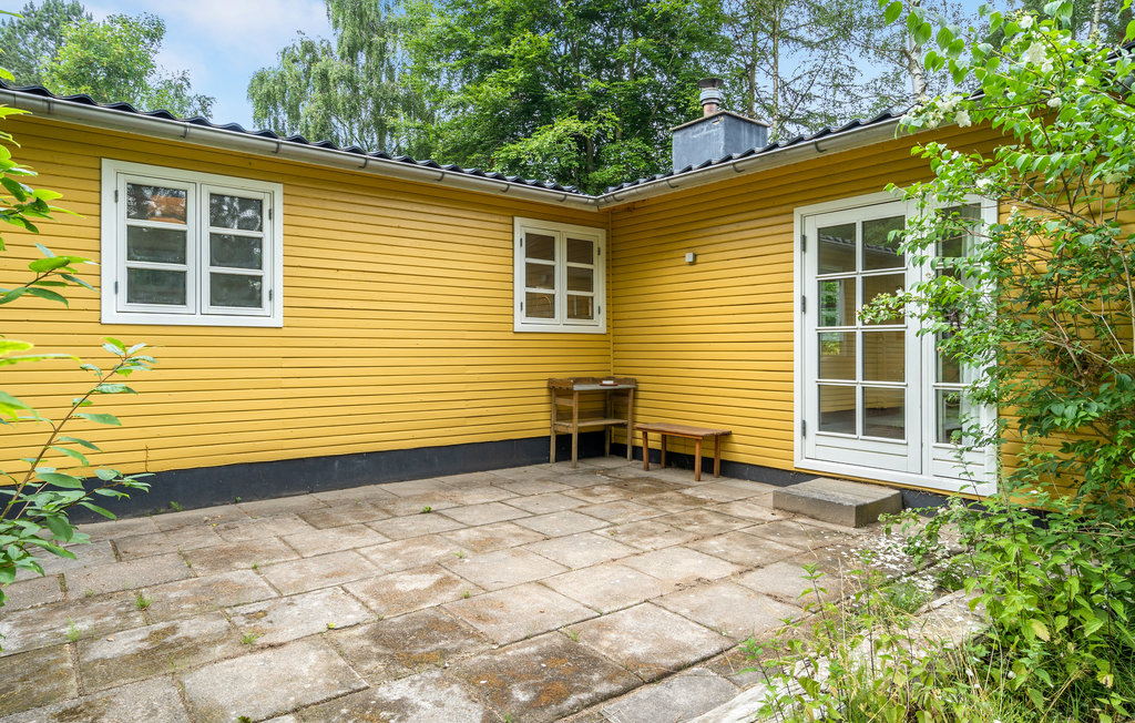 Ferienhaus - Melby , Dänemark - E11347 12