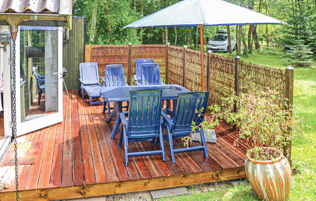 Ferienhaus - Asserbo , Dänemark - E11030 5