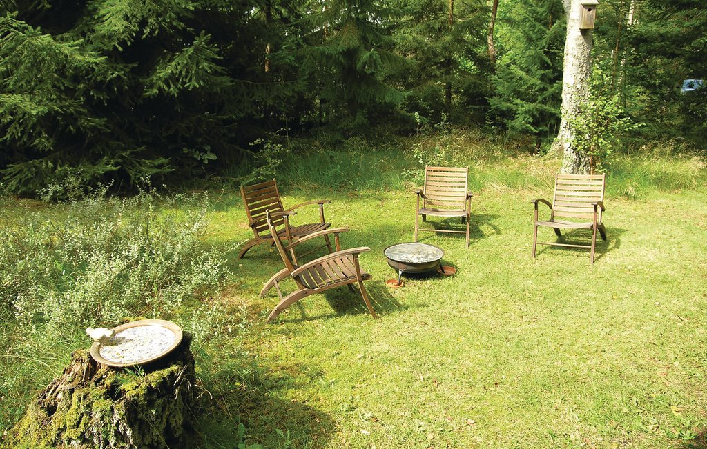 Feriehus - Liseleje , Danmark - E11265 3