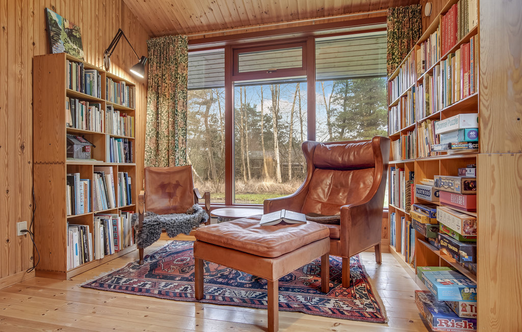 Feriehus - Liseleje Strand , Danmark - E11173 9