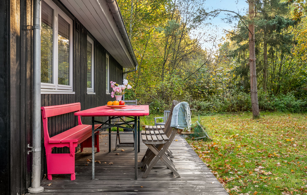 Feriehuse - Liseleje strand , Danmark - E11175 12