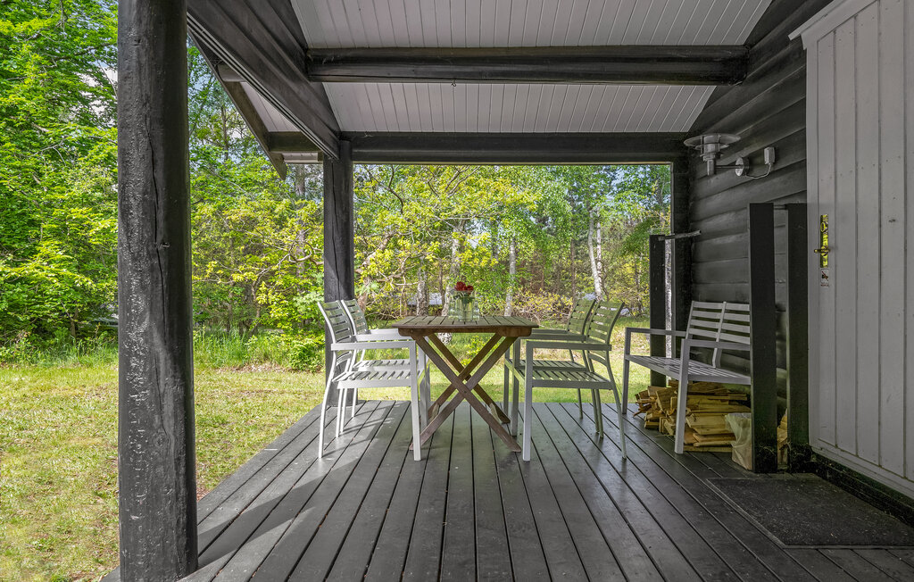 Ferienhaus - Asserbo , Dänemark - E11229 13