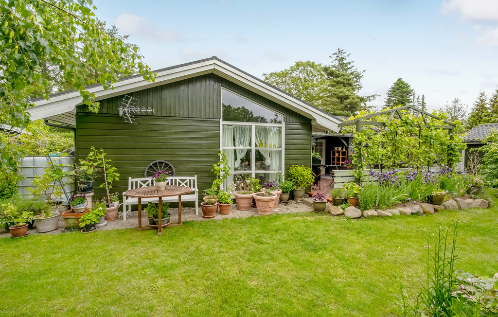 Ferienhaus - Liseleje Strand , Dänemark - E11345 15