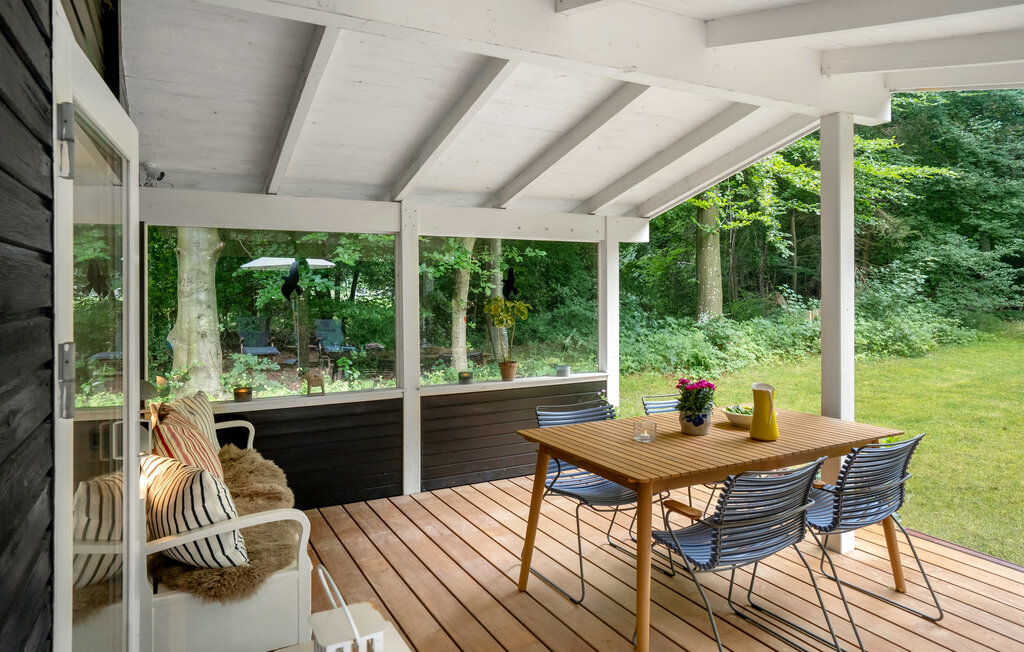 Ferienhaus - Liseleje Strand , Dänemark - E11055 19