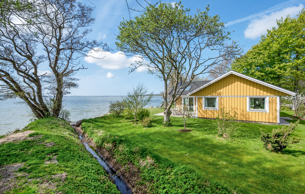 Ferienhaus - Helsinge , Dänemark - E11012 14