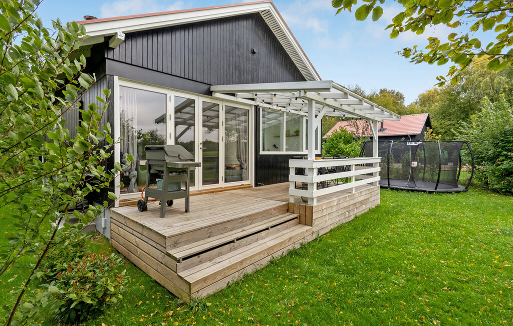 Ferienwohnung - Liseleje Strand , Dänemark - E11315 2