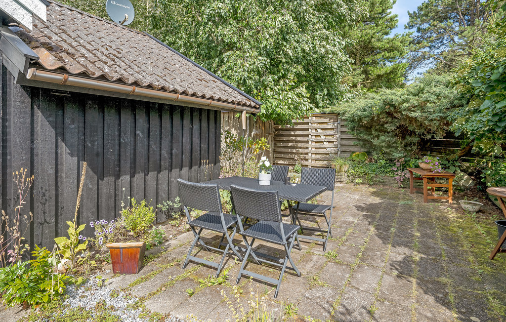 Feriehuse - Liseleje , Danmark - E11007 12