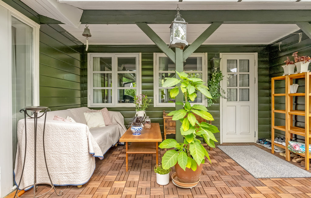 Ferienhaus - Liseleje Strand , Dänemark - E11345 18