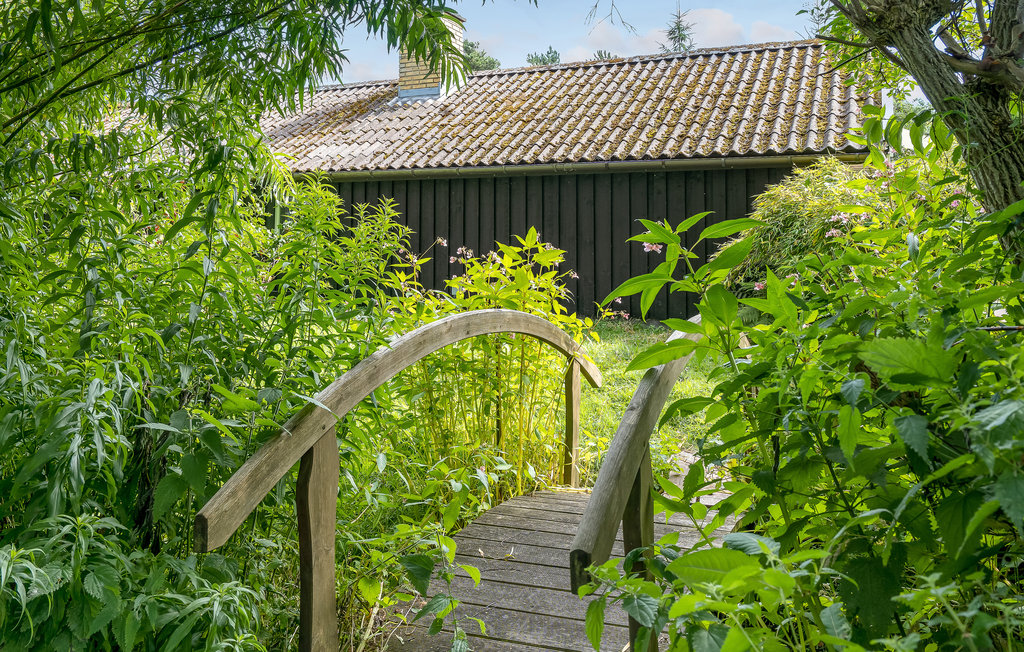 Feriehuse - Liseleje , Danmark - E11007 11