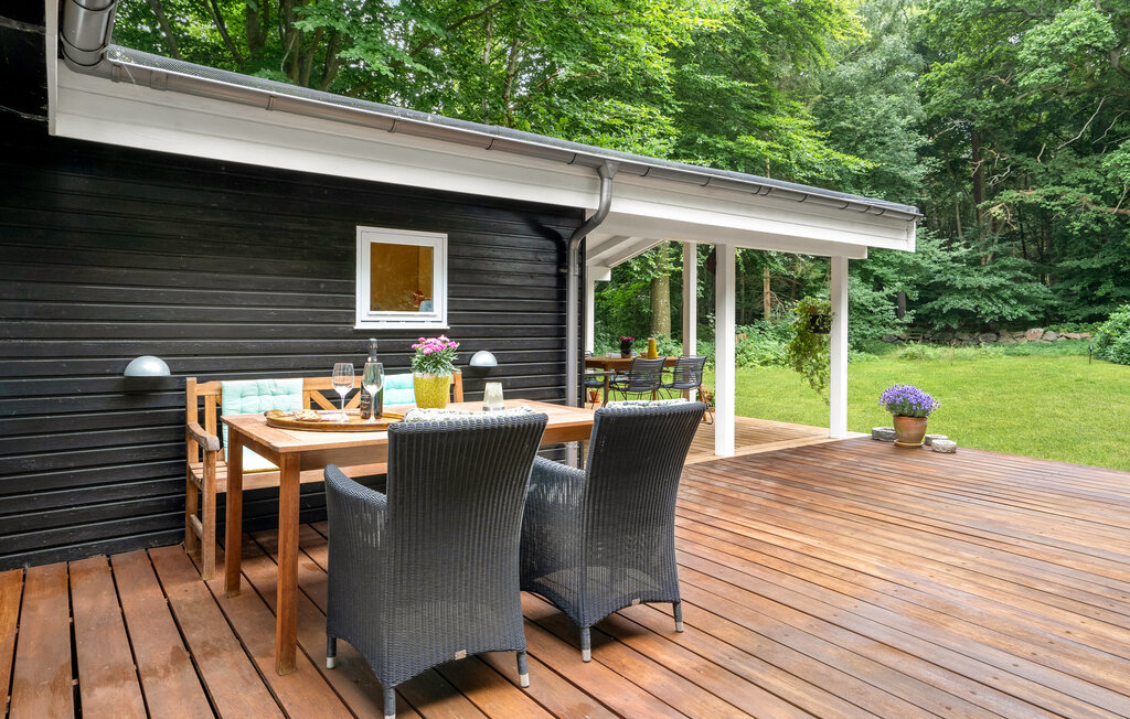 Ferienhaus - Liseleje Strand , Dänemark - E11055 9