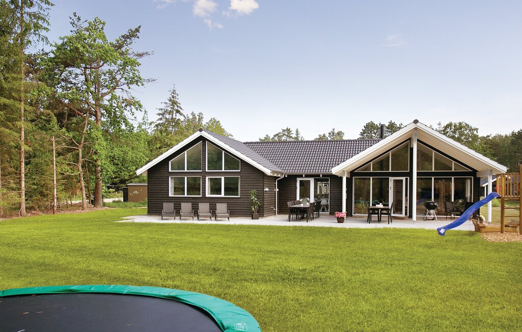 Ferienhaus - Asserbo , Dänemark - E11450 8