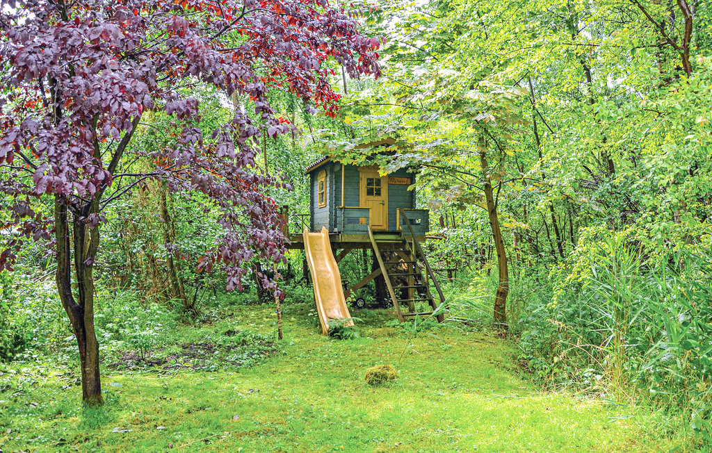 Ferienhaus - Asserbo , Dänemark - E11030 6