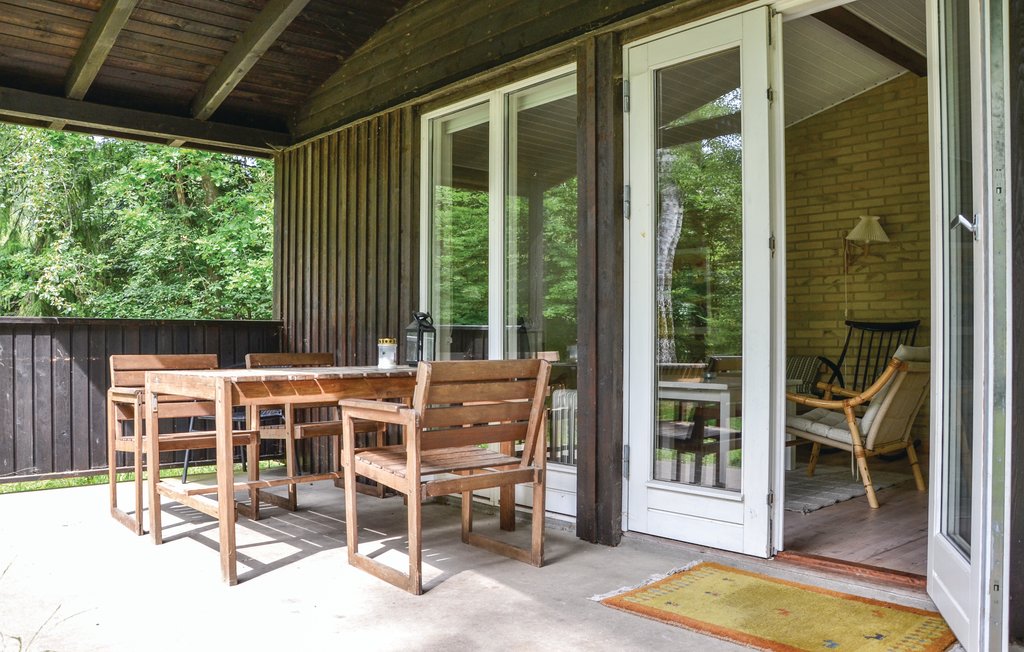 Feriehus - Liseleje , Danmark - E11265 4