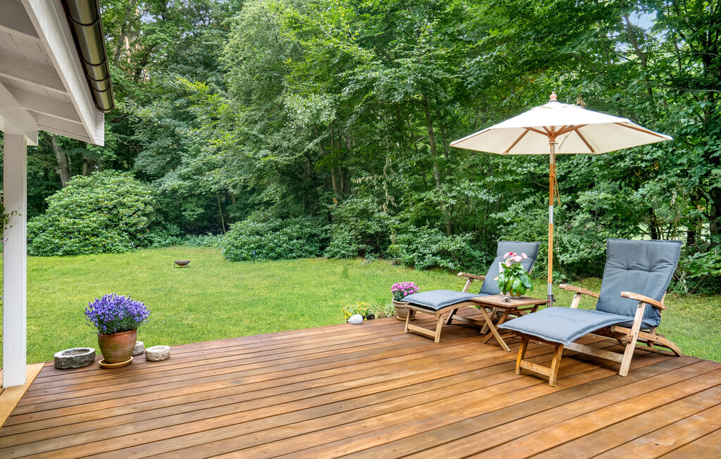 Ferienhaus - Liseleje Strand , Dänemark - E11055 15