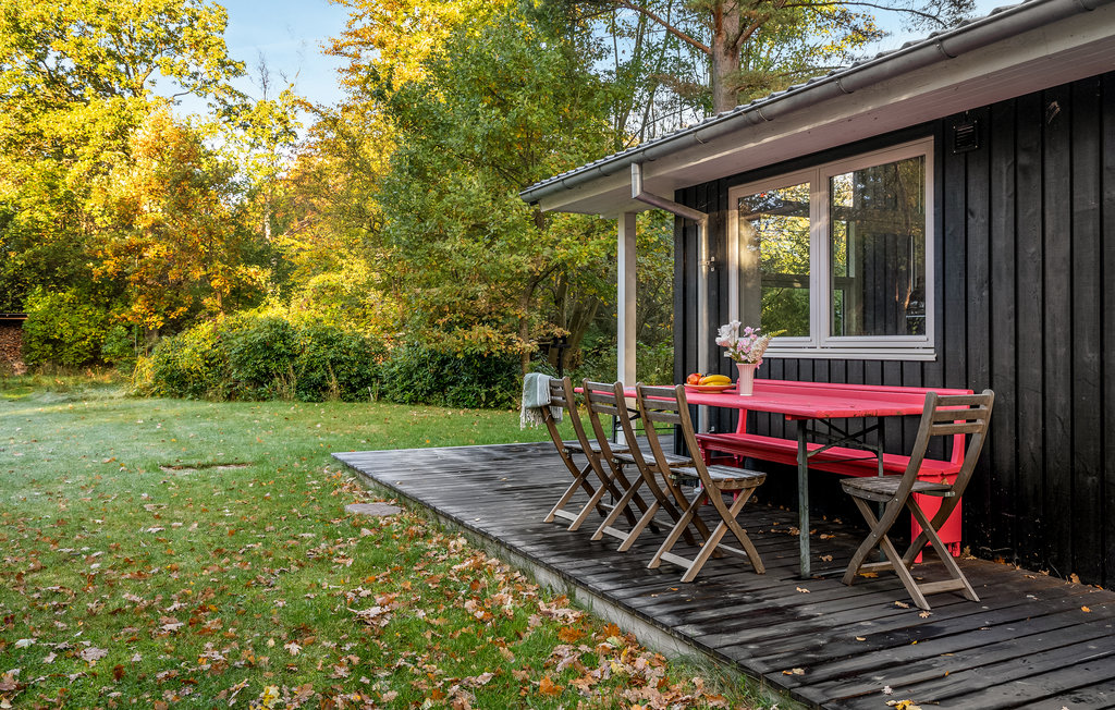 Feriehuse - Liseleje strand , Danmark - E11175 2