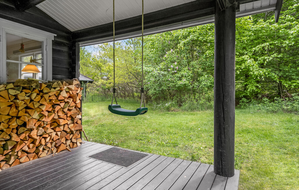 Ferienhaus - Asserbo , Dänemark - E11229 14