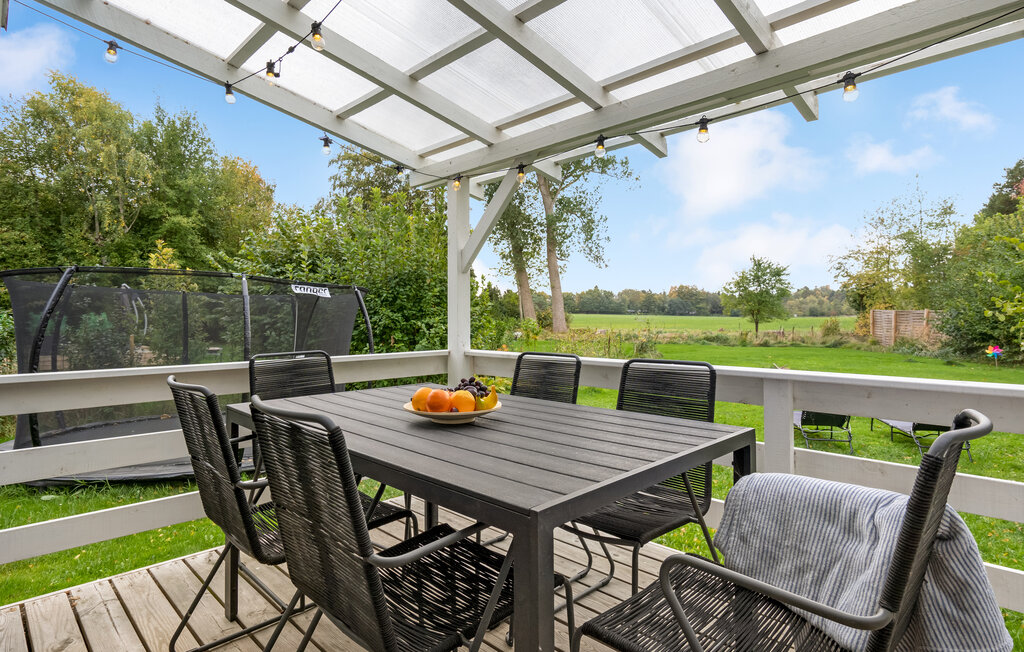 Ferienwohnung - Liseleje Strand , Dänemark - E11315 14