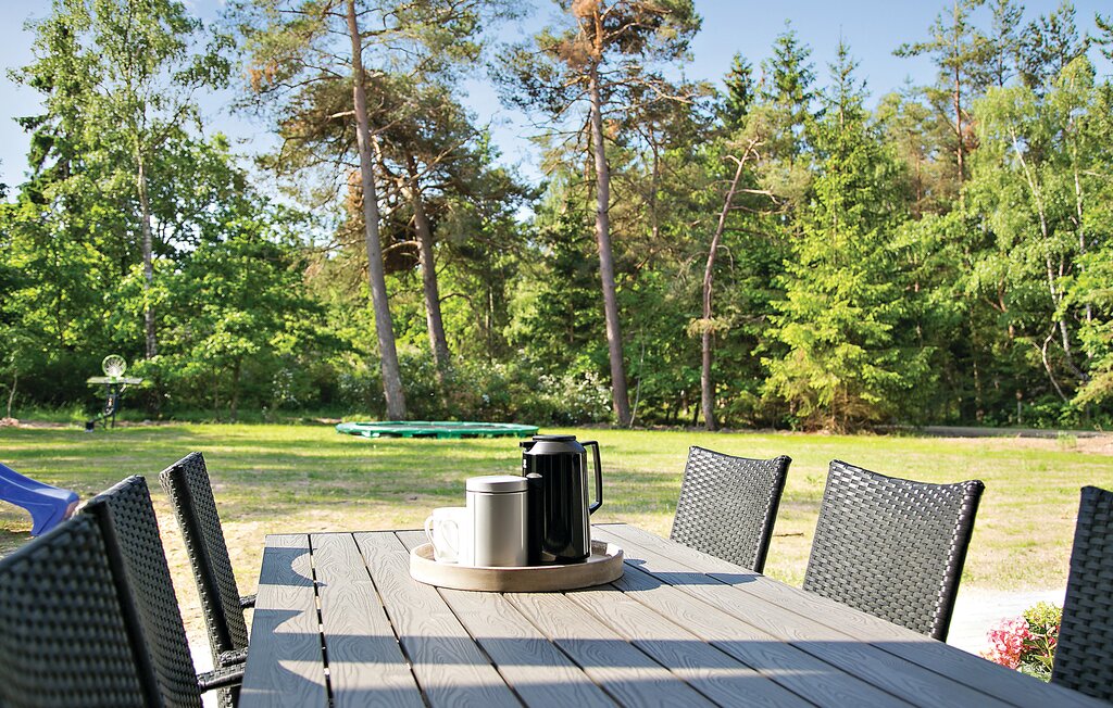 Ferienhaus - Asserbo , Dänemark - E11450 7
