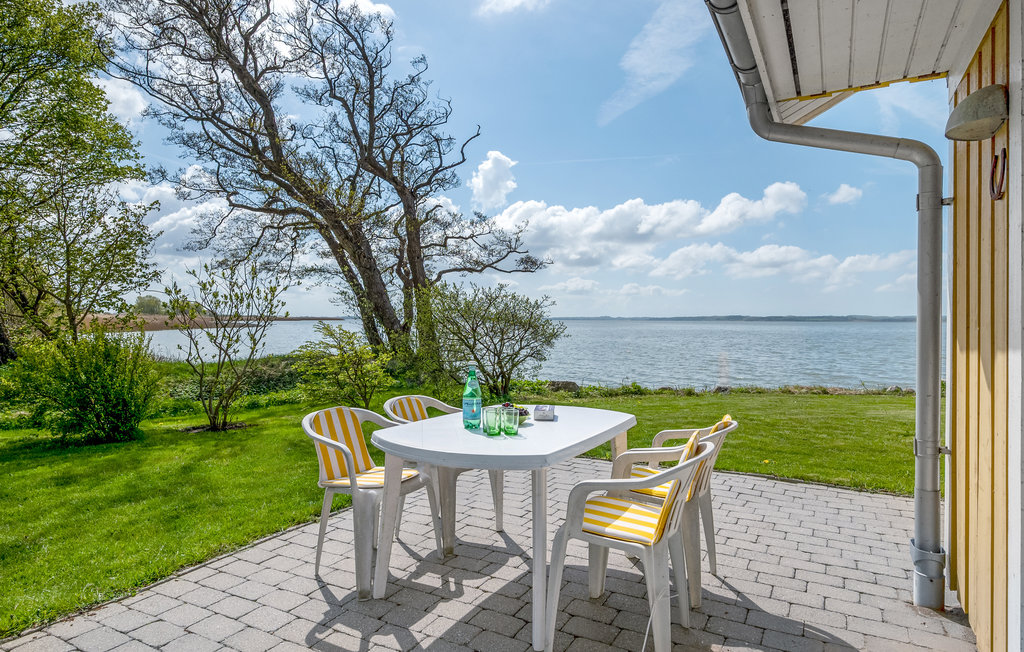 Ferienhaus - Helsinge , Dänemark - E11012 12