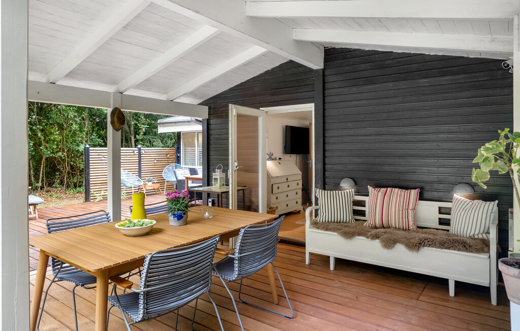 Ferienhaus - Liseleje Strand , Dänemark - E11055 18