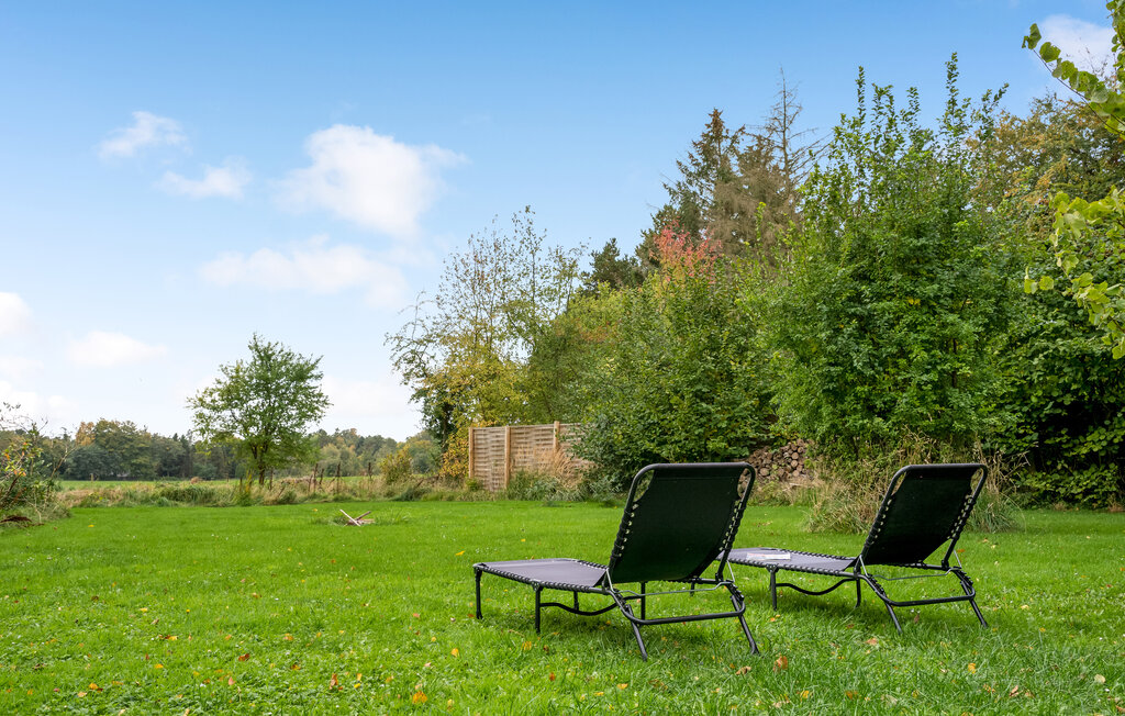 Ferienwohnung - Liseleje Strand , Dänemark - E11315 17
