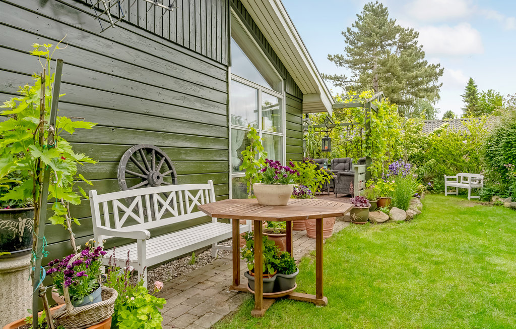 Ferienhaus - Liseleje Strand , Dänemark - E11345 16