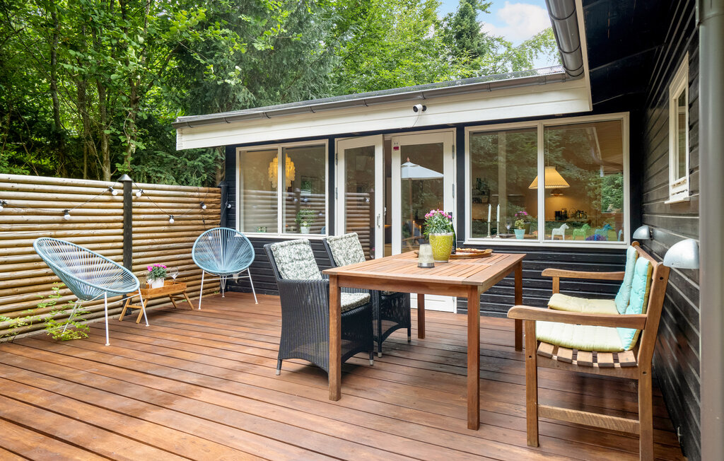 Ferienhaus - Liseleje Strand , Dänemark - E11055 16