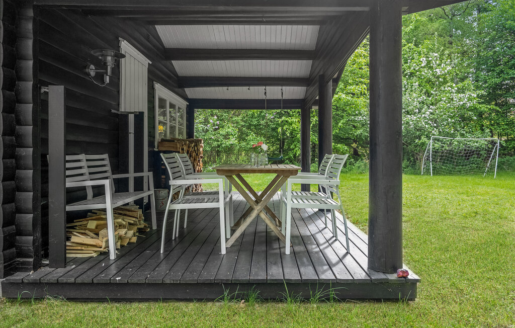 Ferienhaus - Asserbo , Dänemark - E11229 15